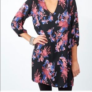 Allison Joy Drea Shift Dress PERFECT condition XS